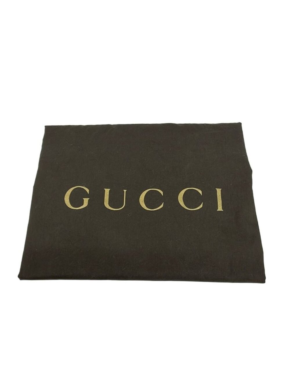 ★SOLD★ Gucci Tote Flora Ivory Green Multi Floral Pattern Leather - Picture 8 of 10